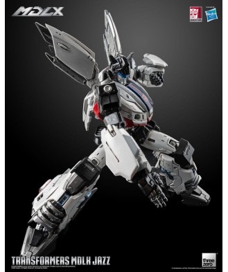 Transformers MDLX Action Figure Jazz 15 cm