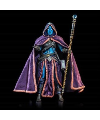 Mythic Legions: Ashes of Agbendor Actionfigur Azza Spiritbender 2
