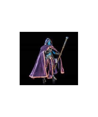 Mythic Legions: Ashes of Agbendor Actionfigur Azza Spiritbender 2