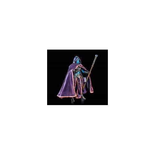Mythic Legions: Ashes of Agbendor Actionfigur Azza Spiritbender 2