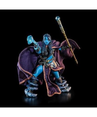 Mythic Legions: Ashes of Agbendor Actionfigur Azza Spiritbender 2