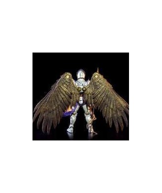 Mythic Legions: Ashes of Agbendor Actionfigur Iosef of the Golden Spear Deluxe Edition