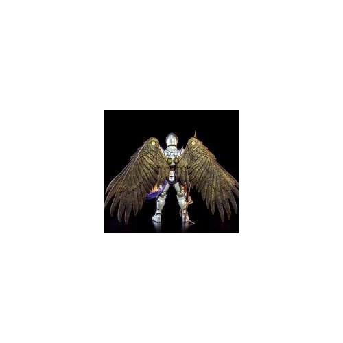 Mythic Legions: Ashes of Agbendor Actionfigur Iosef of the Golden Spear Deluxe Edition