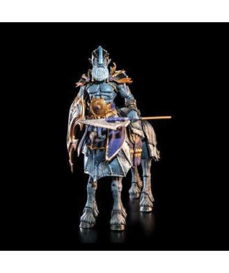 Mythic Legions: Ashes of Agbendor Actionfigur Shadow Centaur
