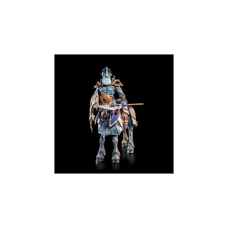 Mythic Legions: Ashes of Agbendor Actionfigur Shadow Centaur