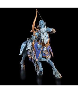 Mythic Legions: Ashes of Agbendor Actionfigur Shadow Centaur