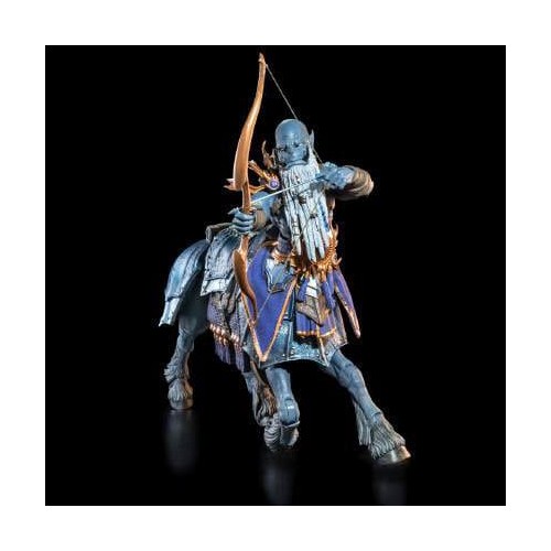 Mythic Legions: Ashes of Agbendor Actionfigur Shadow Centaur