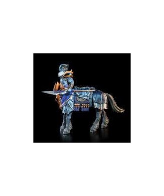 Mythic Legions: Ashes of Agbendor Actionfigur Shadow Centaur
