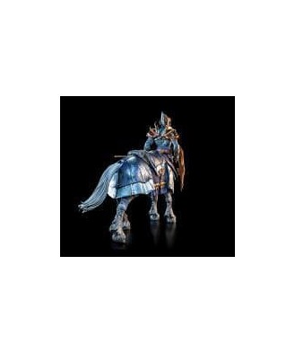 Mythic Legions: Ashes of Agbendor Actionfigur Shadow Centaur