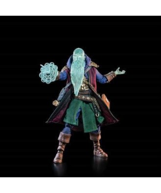 Mythic Legions: Ashes of Agbendor Actionfigur Xue