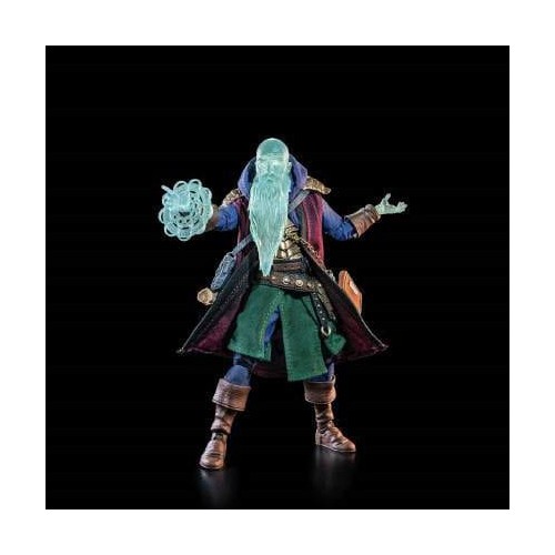 Mythic Legions: Ashes of Agbendor Actionfigur Xue