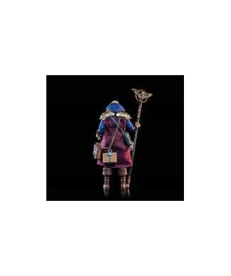 Mythic Legions: Ashes of Agbendor Actionfigur Xue