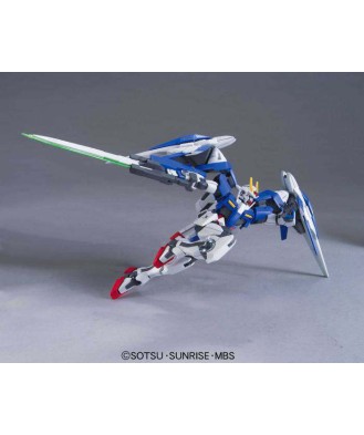 1/144 HG 00 Raiser + GN Sword III