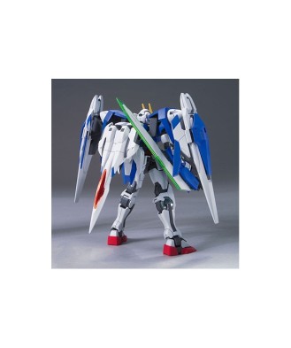 1/144 HG 00 Raiser + GN Sword III