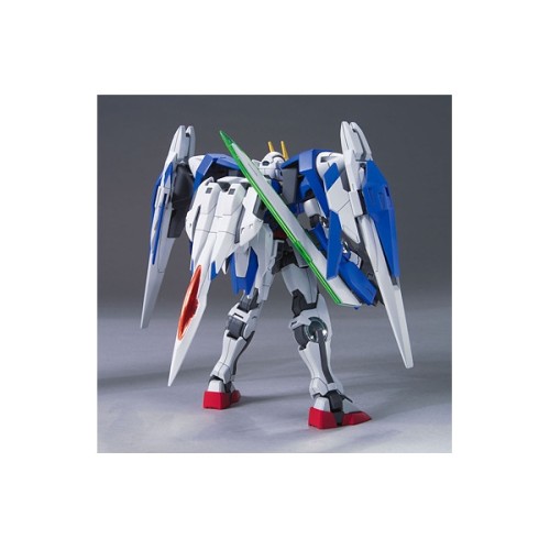 1/144 HG 00 Raiser + GN Sword III