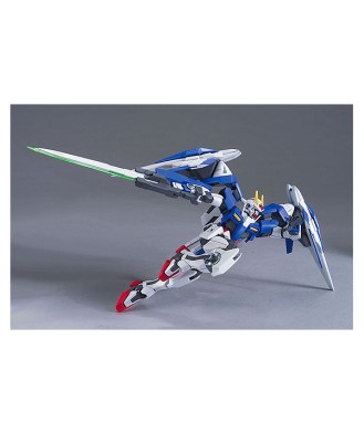 1/144 HG 00 Raiser + GN Sword III