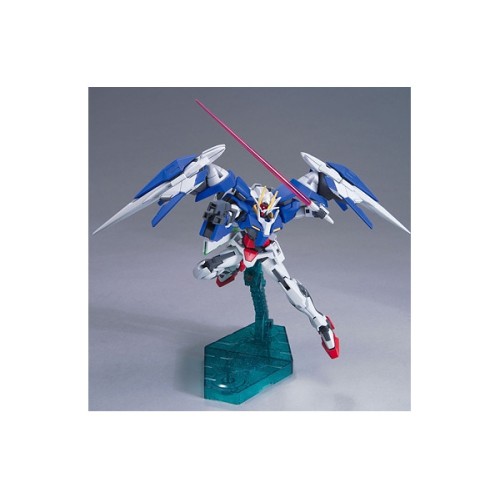 1/144 HG 00 Raiser + GN Sword III