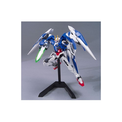1/144 HG 00 Raiser + GN Sword III