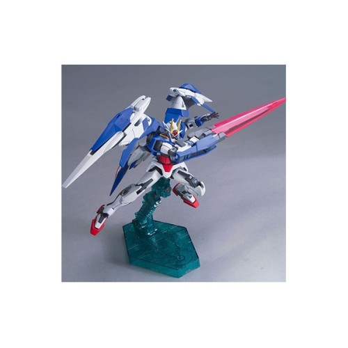 1/144 HG 00 Raiser + GN Sword III
