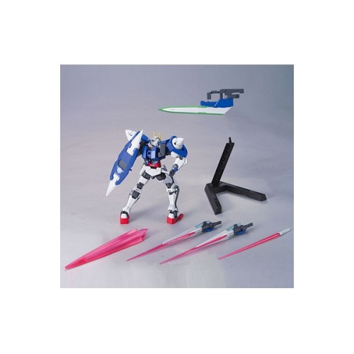 1/144 HG 00 Raiser + GN Sword III