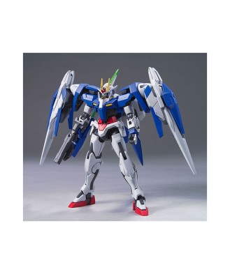 1/144 HG 00 Raiser + GN Sword III