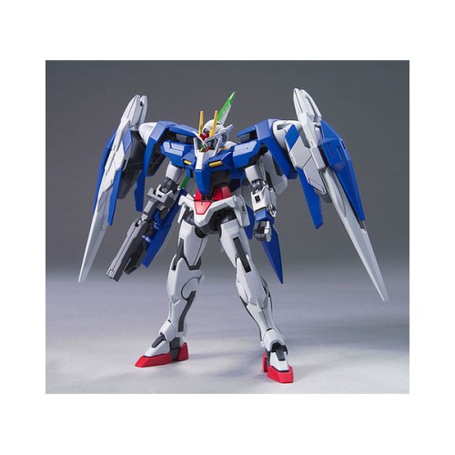 1/144 HG 00 Raiser + GN Sword III