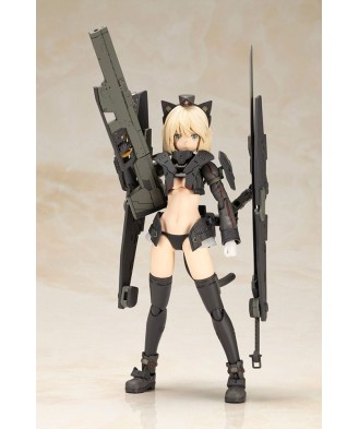 Frame Arms Girl Shimada Humikane Art Works II Plastic Model Kit Artynia 16 cm