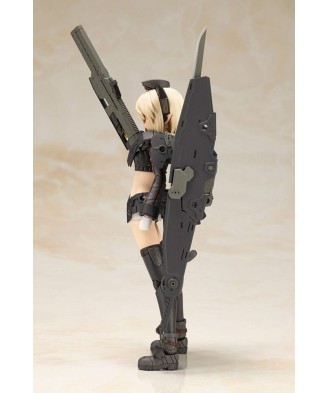 Frame Arms Girl Shimada Humikane Art Works II Plastic Model Kit Artynia 16 cm