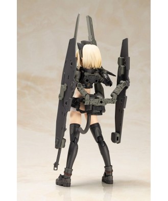 Frame Arms Girl Shimada Humikane Art Works II Plastic Model Kit Artynia 16 cm
