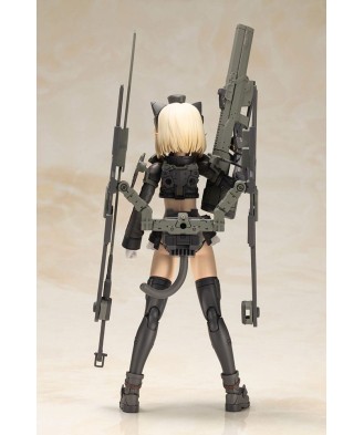 Frame Arms Girl Shimada Humikane Art Works II Plastic Model Kit Artynia 16 cm