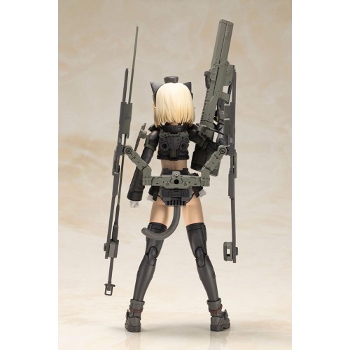 Frame Arms Girl Shimada Humikane Art Works II Plastic Model Kit Artynia 16 cm