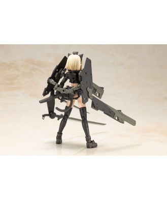 Frame Arms Girl Shimada Humikane Art Works II Plastic Model Kit Artynia 16 cm