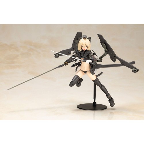 Frame Arms Girl Shimada Humikane Art Works II Plastic Model Kit Artynia 16 cm