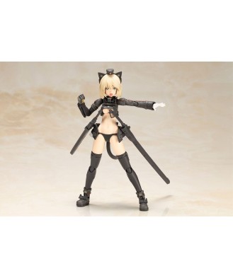 Frame Arms Girl Shimada Humikane Art Works II Plastic Model Kit Artynia 16 cm