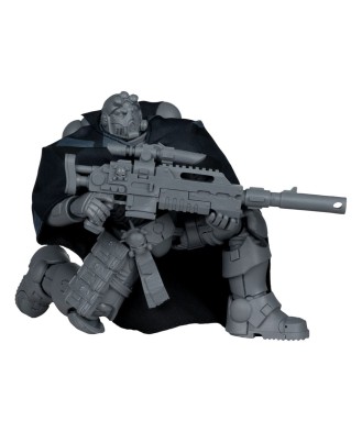Warhammer 40,000 Action Figure Eliminator (Space Marine) Artist Proof 18 cm