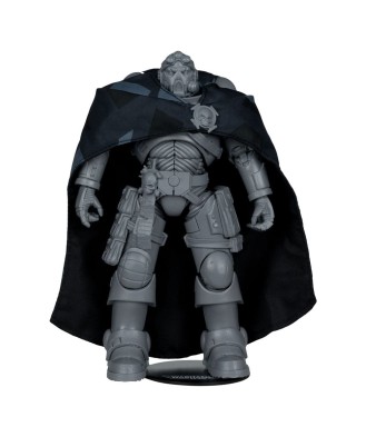Warhammer 40,000 Action Figure Eliminator (Space Marine) Artist Proof 18 cm
