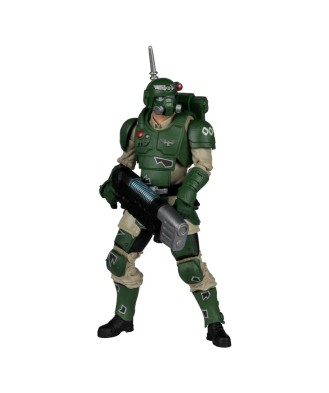 Warhammer 40,000 Action Figure Kasrkin (Astra Militarum) 18 cm