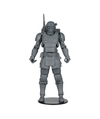 Warhammer 40,000 Action Figure Kasrkin (Astra Militarum) Artist Proof 18 cm