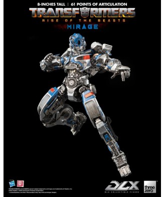 Transformers MDLX Action Figure Mirage 20 cm