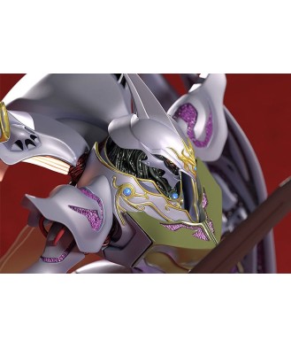 Aura Battler Dunbine Plastic Model Kit PLAMAX Sirbine 15 cm