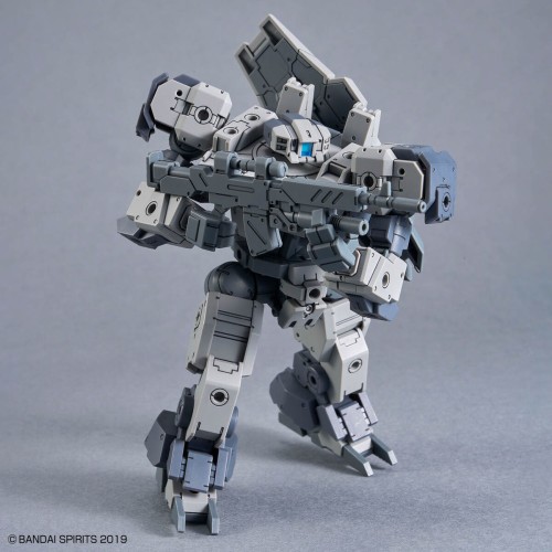 1/144 30MM eEXM-9 Baskyrotto (Gray)