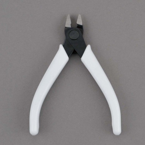 BANDAI SPIRITS Entry Nipper (White)