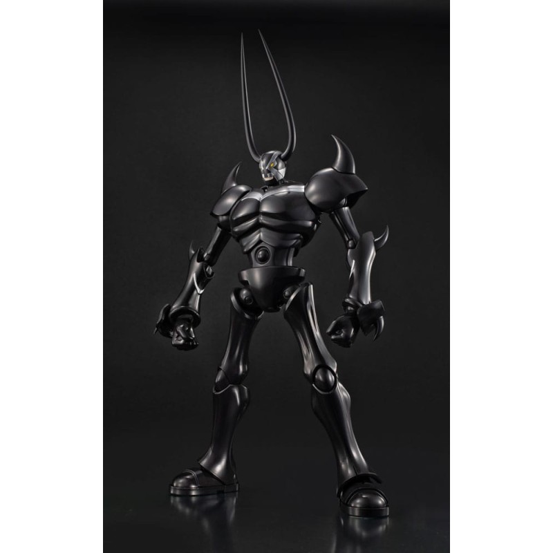 Pluto Variable Action Hi-Spec Action Figure Pluto 29 cm