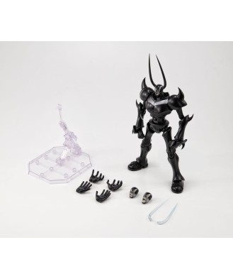 Pluto Variable Action Hi-Spec Action Figure Pluto 29 cm