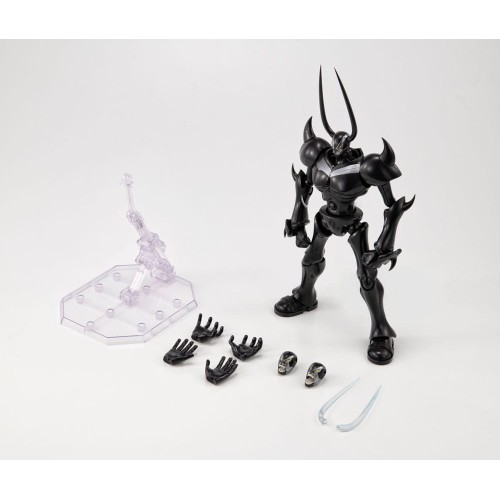 Pluto Variable Action Hi-Spec Action Figure Pluto 29 cm