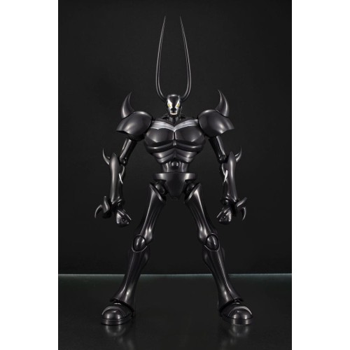 Pluto Variable Action Hi-Spec Action Figure Pluto 29 cm