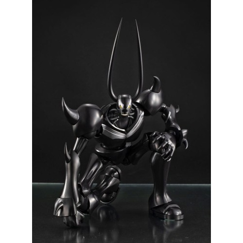 Pluto Variable Action Hi-Spec Action Figure Pluto 29 cm