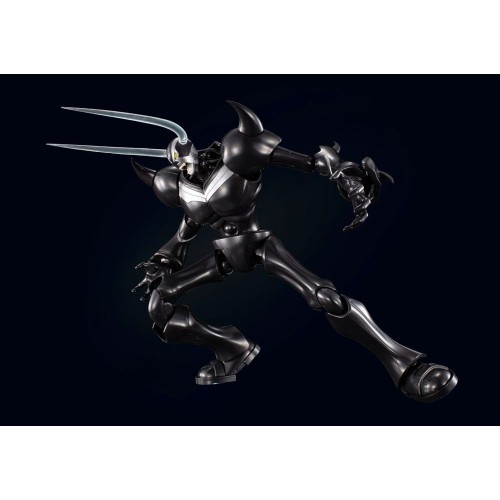Pluto Variable Action Hi-Spec Action Figure Pluto 29 cm