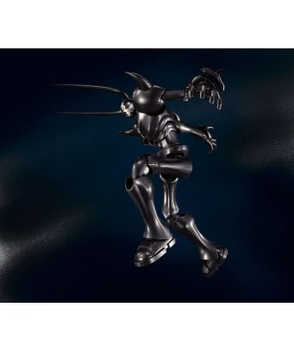 Pluto Variable Action Hi-Spec Action Figure Pluto 29 cm