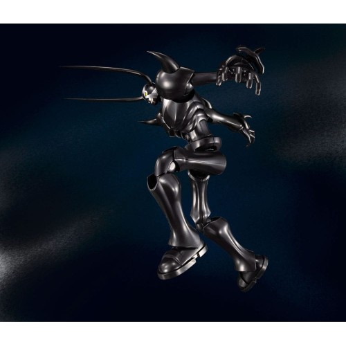 Pluto Variable Action Hi-Spec Action Figure Pluto 29 cm